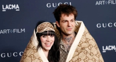Billie Eilish ve Jesse Rutherford ayrıldı