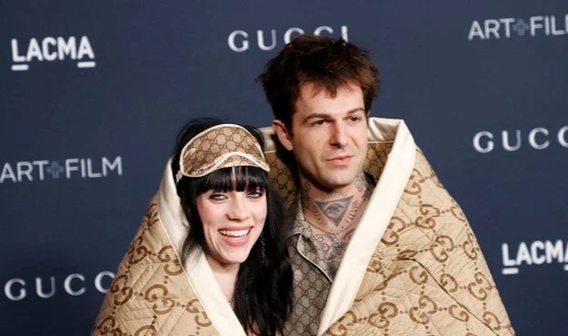 Billie Eilish ve Jesse Rutherford ayrıldı