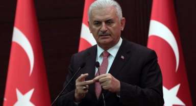 Binali Yıldırım: "Son zamanlarda artık vitesten attı"