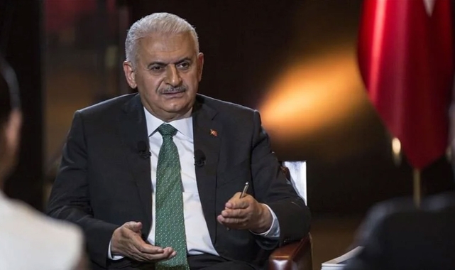 Binali Yıldırım: "Zafer Partisinin desteği katkı sağlamaz"