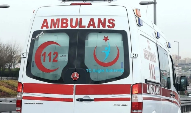 Bir emlakçı silahla vurularak katledildi