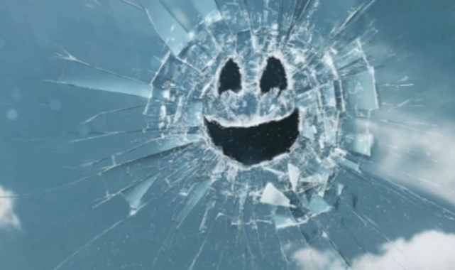 'Black Mirror'da yeni bir soluk