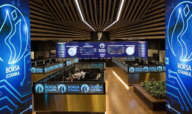 Borsa İstanbul'da düşüş sürüyor