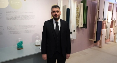 BOSAB, HOMETEX’E damgasını vurdu