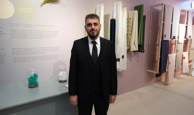 BOSAB, HOMETEX’E damgasını vurdu
