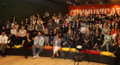 BOSİAD Z Meclisi’nden Mindfulness eğitimi