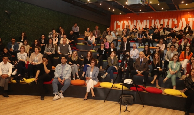 BOSİAD Z Meclisi’nden Mindfulness eğitimi