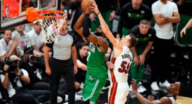 Boston Celtics tarih yazmanın eşiğinde
