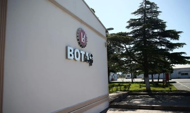 BOTAŞ’tan Gazprom açıklaması