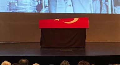 Gencer son yolculuğuna uğurlandı