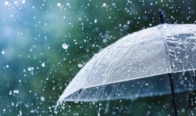 Bugün (17 Mayıs) hava durumu