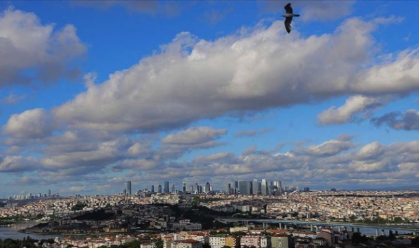 Bugün(2 Mayıs) hava nasıl olacak?