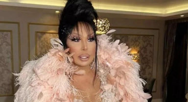 Bülent Ersoy’a davulcusundan tazminat davası