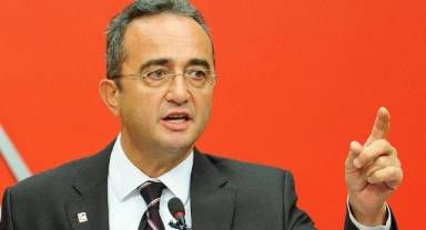 Bülent Tezcan'dan Kılıçdaroğlu'na destek açıklaması