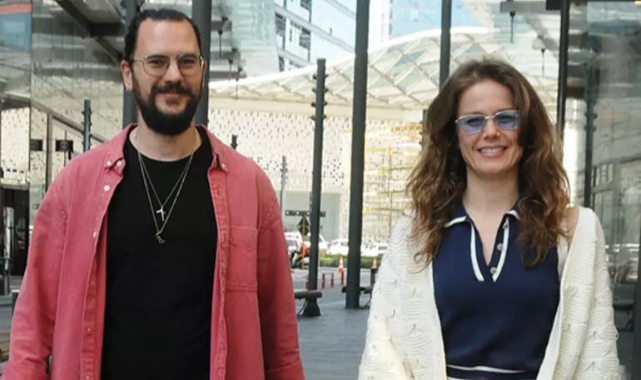 Burcu Biricik: Final sahnemizi çektik