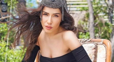 Burcu Güneş: 18 yaşıma kadar annemi hiç görmedim