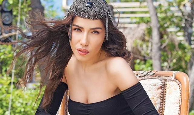 Burcu Güneş: 18 yaşıma kadar annemi hiç görmedim