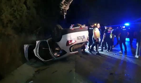 Bursa'da 2 kişinin ölümüne neden olmuştu! Cezası belli oldu