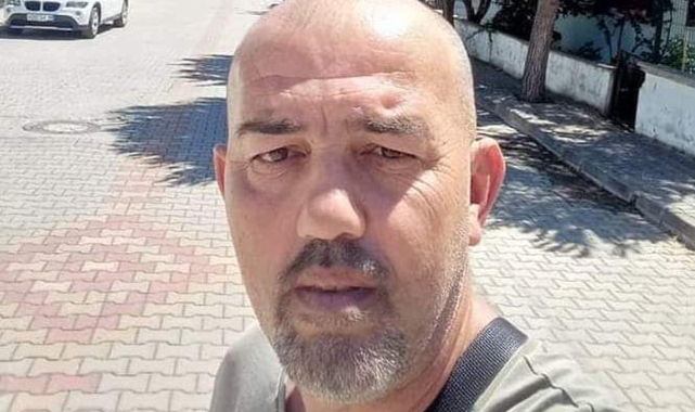 Bursa'da bakım şefinin acı sonu!