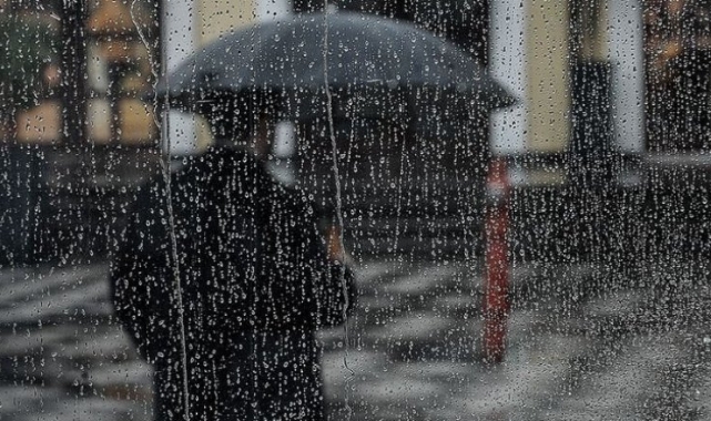 Bursa'da bugün hava nasıl olacak?