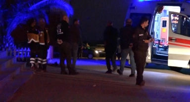 Bursa'da bulunan cesette, cinayet şüphelisi üvey oğul çıktı