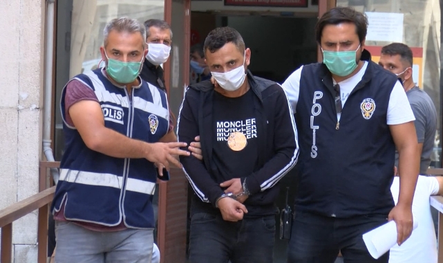 Bursa'da davası tekrar görülen Ferhat Saka'nın cezası yine müebbet