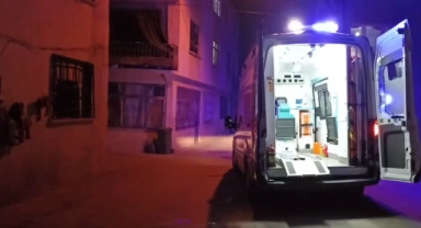 Bursa'da eski koca dehşet saçtı!
