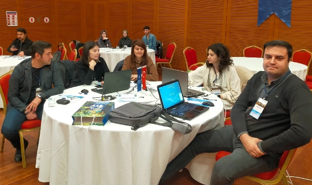 Bursa'da kuraklığa karşı yeni fikirler filizleniyor