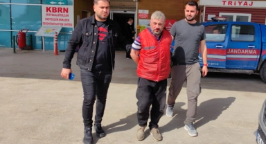 Bursa’da motor hırsızı yakayı ele verdi