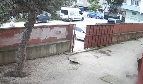 Bursa'da okul müdürünü vuran veli tutuklandı