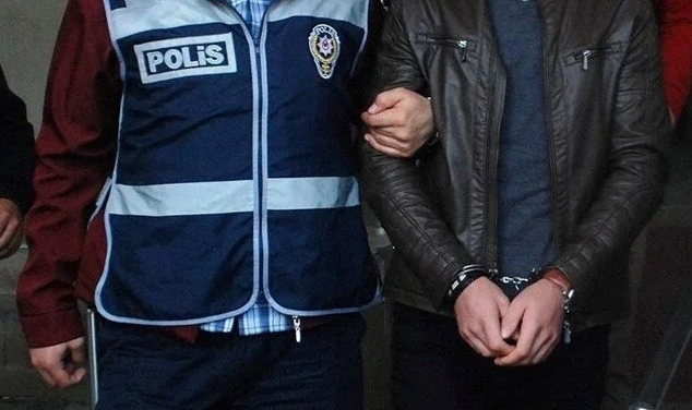 Bursa'da silahla yaralama ve yağma iddiası: 2 kişi tutuklandı