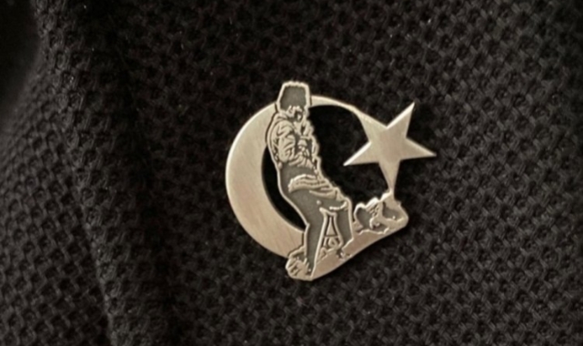 Bursa'daki rozet krizi çözüldü!