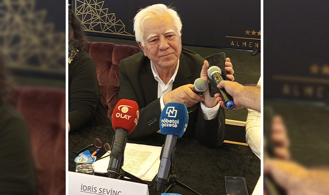 Bursa'daki toplantıda Kılıçdaroğlu sürprizi
