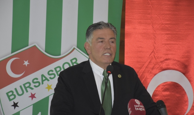 Bursa Fan Club, seçim öncesi milletvekili adayları ile buluştu