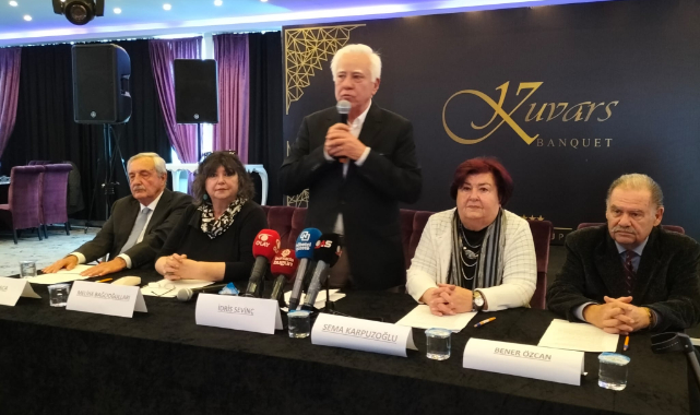 Bursa'nın eski siyasetçileri "Kılıçdaroğlu" diyecek