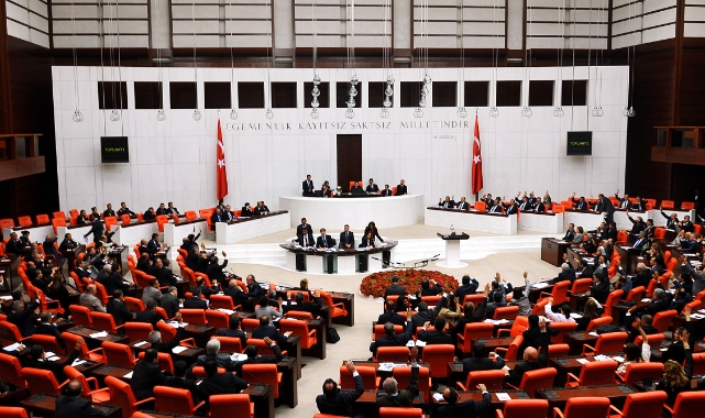 Bursa'yı TBMM'de temsil edecek isimler kimler?
