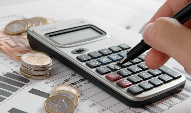 Bütçe Nisan ayında 132,5 milyar lira açık verdi