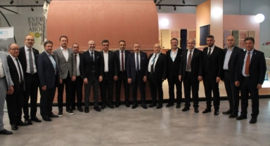 BUTTİM’DEN HOMETEX’E rekor katılım