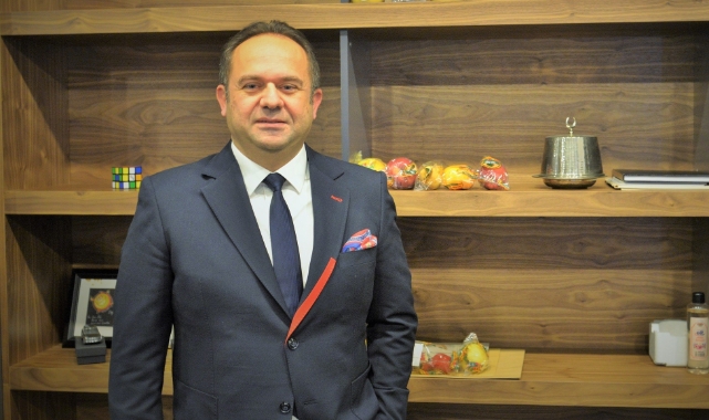 BUYSAD Başkanı Dönmez'den önemli uyarı: "Ne yediğinize dikkat edin"