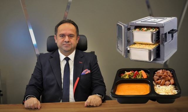 BUYSAD Başkanı Dönmez: "Seçim bitti artık ekonomiye ve üretime odaklanmalıyız"