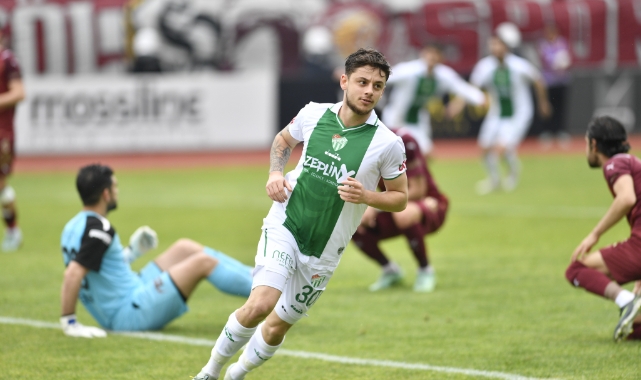 Çağatay Yılmaz: "Gerekli dersleri çıkardım"