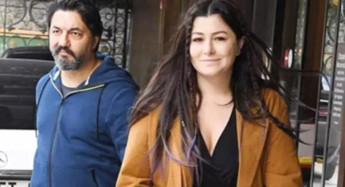 Çakır sevgilisinin evine taşındı