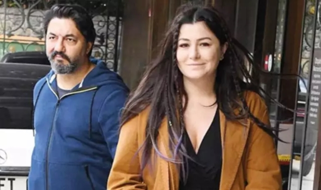 Çakır sevgilisinin evine taşındı