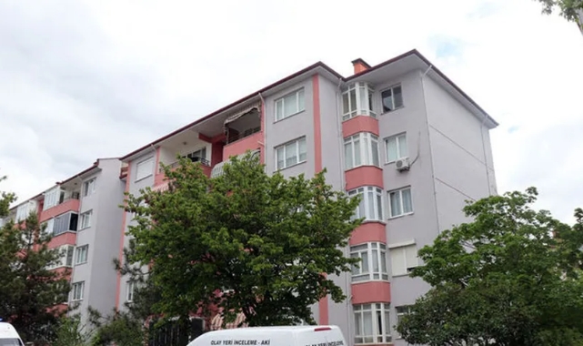 Cam silerken düşen kadından acı haber