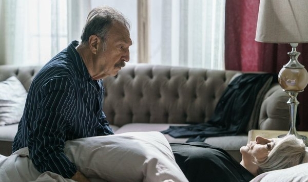 Camdaki Kız 76. Bölüm full hd izle