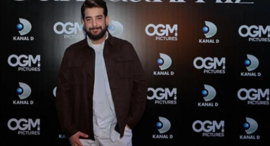 'Camdaki Kız' ekibi final yemeğinde bir araya geldi