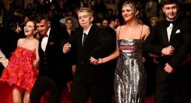 Cannes'da Belirli Bir Bakış ödülleri dağıtıldı