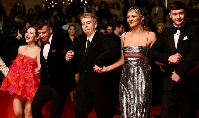 Cannes'da Belirli Bir Bakış ödülleri dağıtıldı