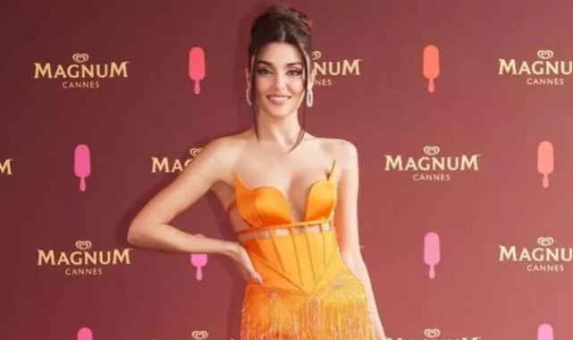 Cannes’da Türk rüzgarı esti!