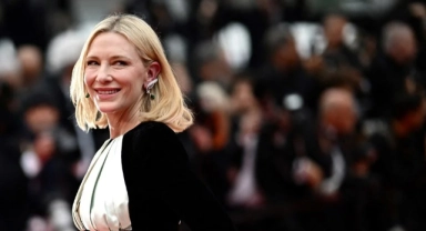 Cate Blanchett: Oyunculuğu bırakmaya çalışıyorum